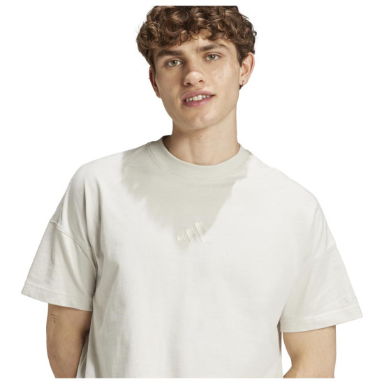 Adidas Ανδρική κοντομάνικη μπλούζα All SZN Tee Adidas Ανδρική κοντομάνικη μπλούζα All SZN Tee
